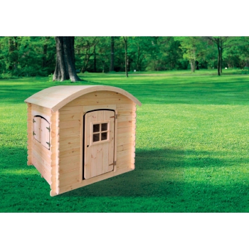 CASETTA BIMBI LUNA CM. 135X105 Agritech Store