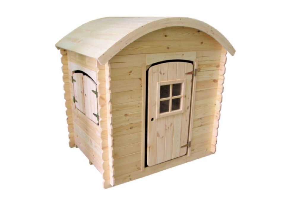 CASETTA BIMBI LUNA CM. 135X105 Agritech Store