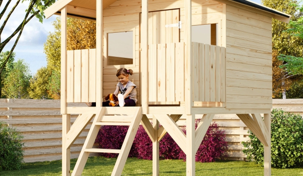 Giardino Toby Casetta Legno Toby Casetta Legno Toby Casetta In