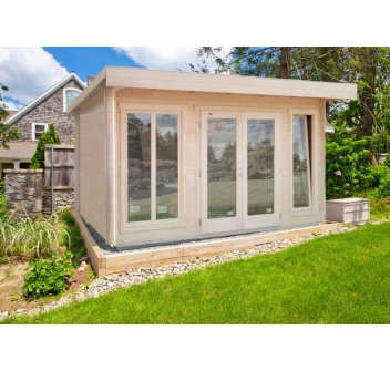 CASETTA CARLA CM 408X268 Agritech Store