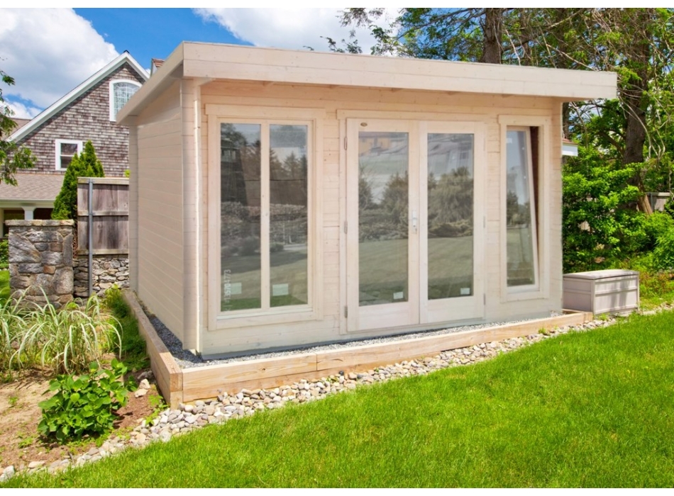 CASETTA CARLA CM 408X268 Agritech Store