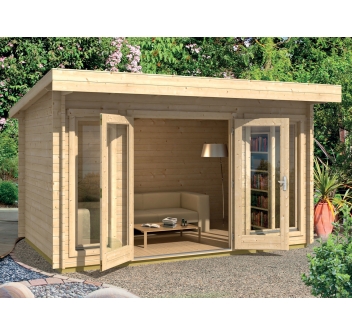 CASETTA DORSET CM. 408X268 Agritech Store