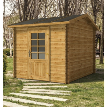 CASETTA ELENA CM. 250X300 Agritech Store