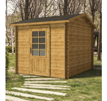 CASETTA ELENA CM. 250X300 Agritech Store