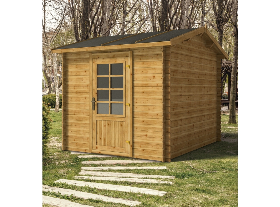 CASETTA ELENA CM. 250X300 Agritech Store