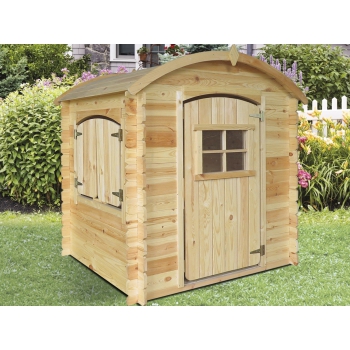 CASETTA EMILY CM. 105X130 Agritech Store