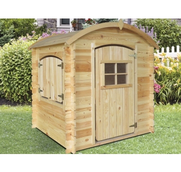 CASETTA EMILY CM. 105X130 Agritech Store