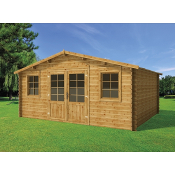 CASETTA EMMA CM. 500X400 Agritech Store