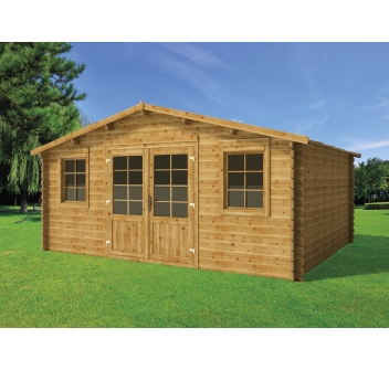 CASETTA EMMA CM. 500X400 Agritech Store