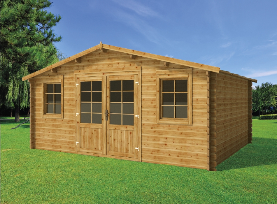 CASETTA EMMA CM. 500X400 Agritech Store