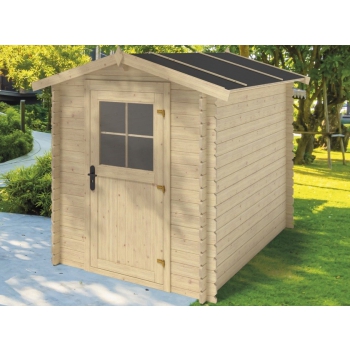 CASETTA GAIA cm. 190x190 Agritech Store