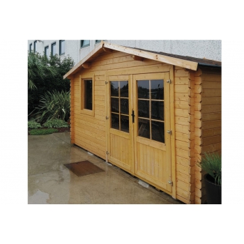 CASETTA GENNY CM. 390X300 Agritech Store