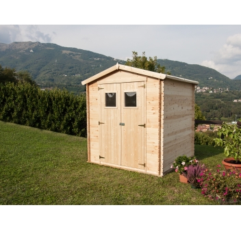 CASETTA GIADA 180X130 Agritech Store