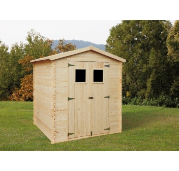 CASETTA GIULIA CM. 200X200 Agritech Store