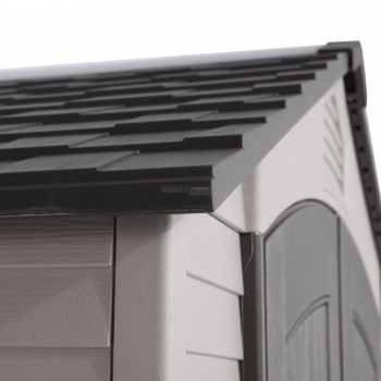 Casetta in polietilene "Tovel" Agritech Store