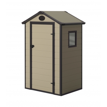 CASETTA IN RESINA STELLA CM. 132X102 Agritech Store