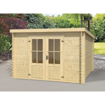 CASETTA INDIA CM. 248X193 Agritech Store