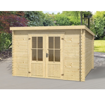 CASETTA INDIA CM. 248X193 Agritech Store