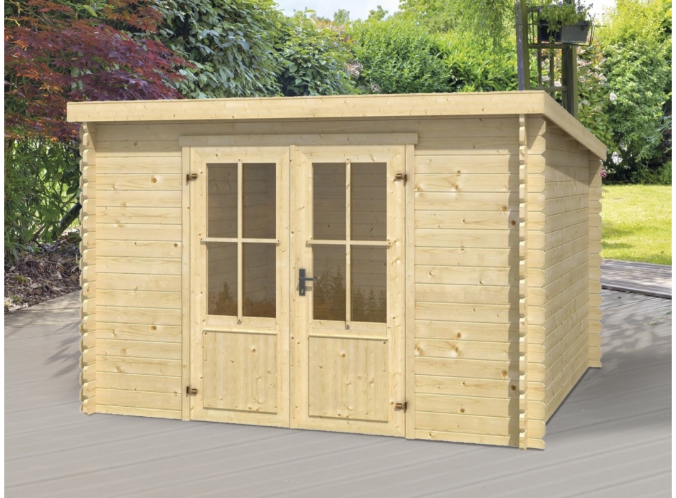 CASETTA INDIA CM. 248X193 Agritech Store