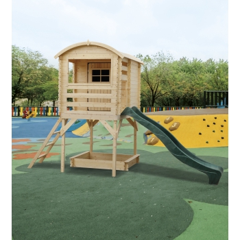 CASETTA JOY CM. 163X118 Agritech Store