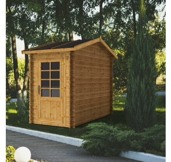 CASETTA LUCIA CM. 150X300 Agritech Store