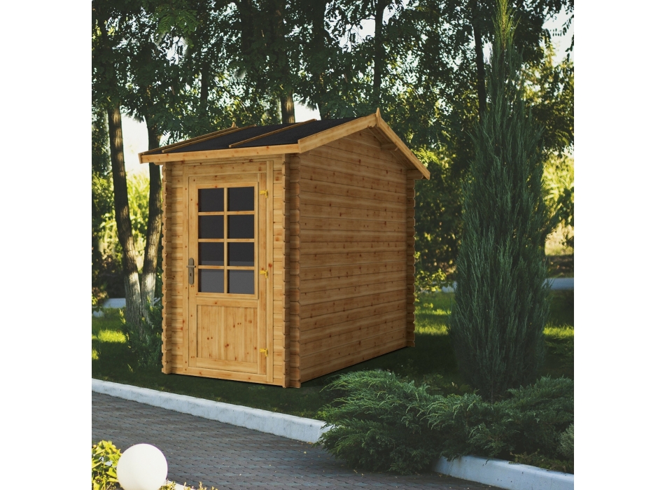 CASETTA LUCIA CM. 150X300 Agritech Store