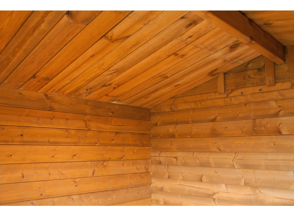 CASETTA PERLA CM. 200X200 Agritech Store