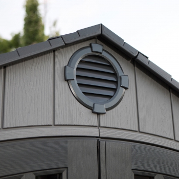 CASETTA ROMA 1 Agritech Store