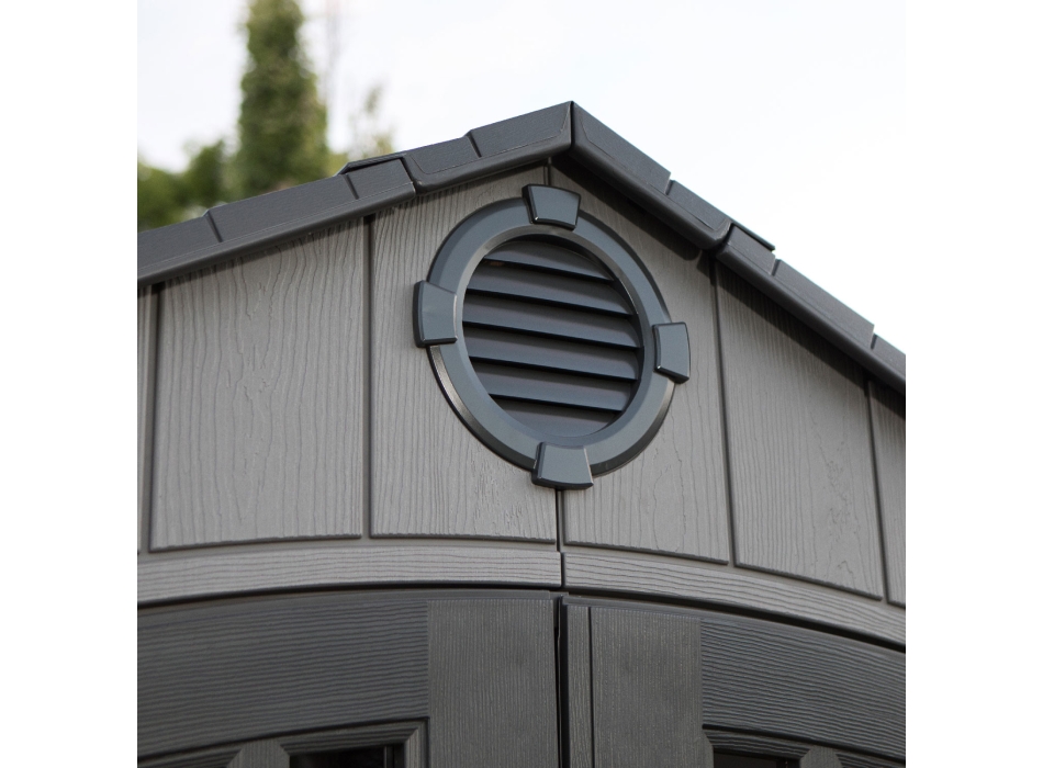 CASETTA ROMA 1 Agritech Store