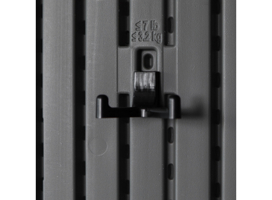 CASETTA ROMA 1 Agritech Store