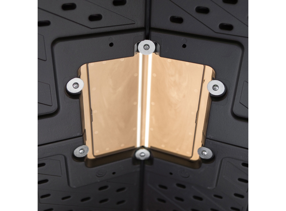 CASETTA ROMA 1 Agritech Store