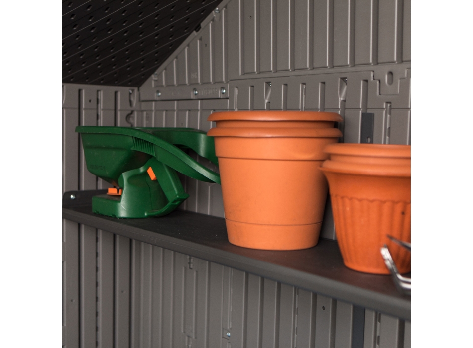 CASETTA ROMA 1 Agritech Store