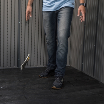 CASETTA ROMA 1 Agritech Store