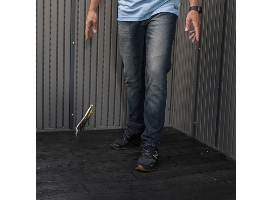 CASETTA ROMA 1 Agritech Store