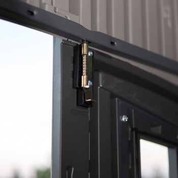 CASETTA ROMA 1 Agritech Store