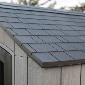 CASETTA ROMA 1 Agritech Store