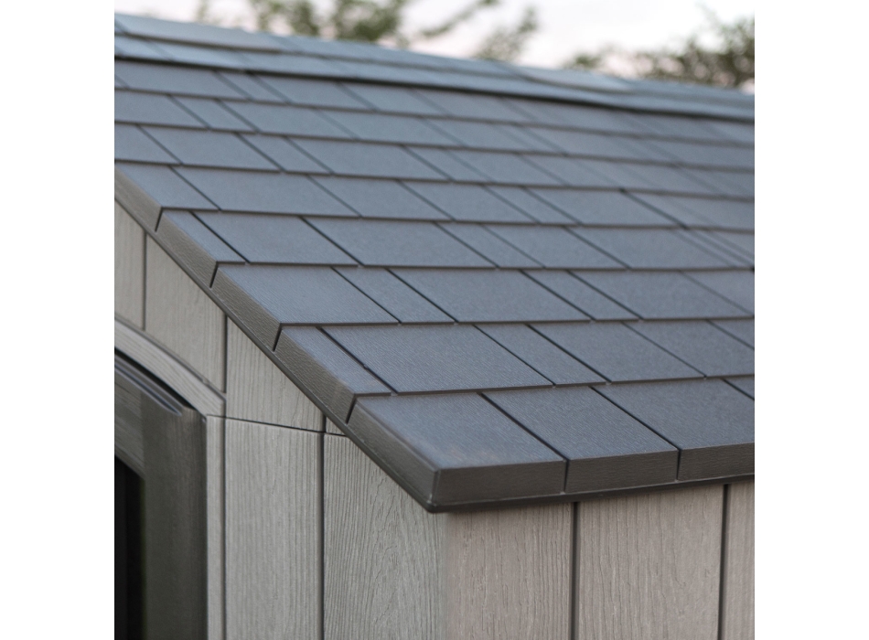 CASETTA ROMA 1 Agritech Store