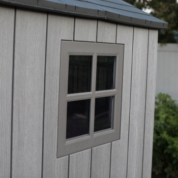 CASETTA ROMA 1 Agritech Store