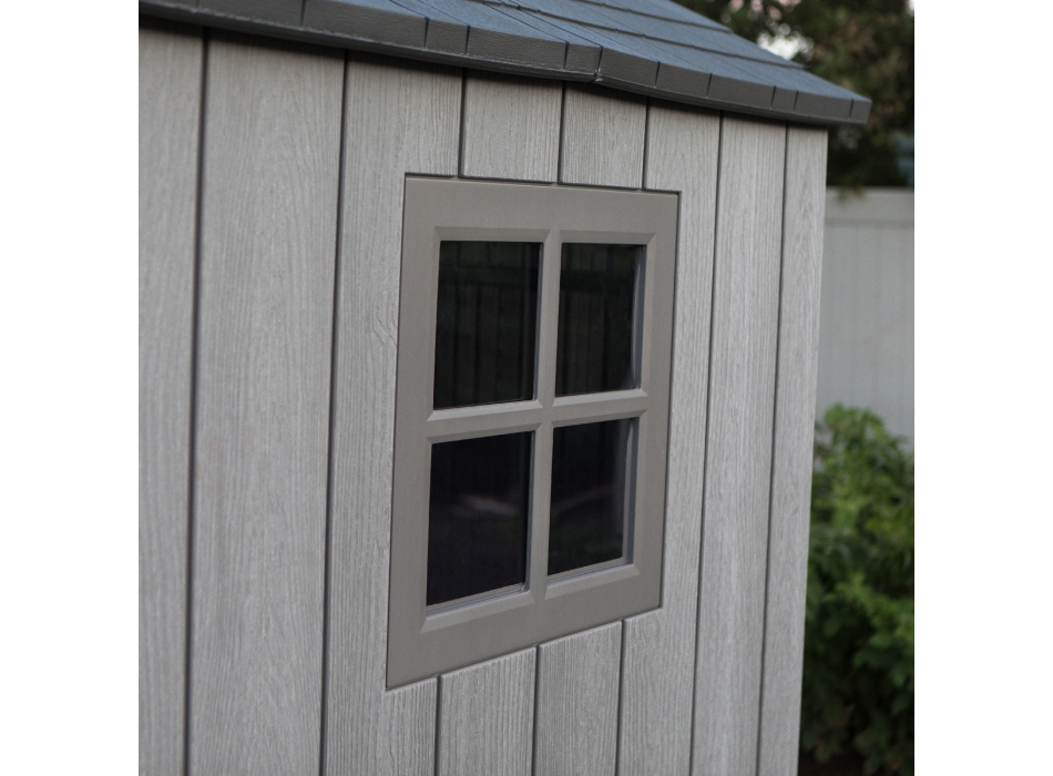 CASETTA ROMA 1 Agritech Store