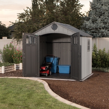 CASETTA ROMA 1 Agritech Store