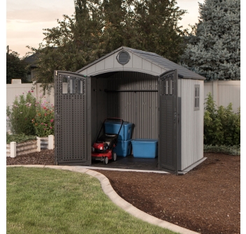 CASETTA ROMA 1 Agritech Store