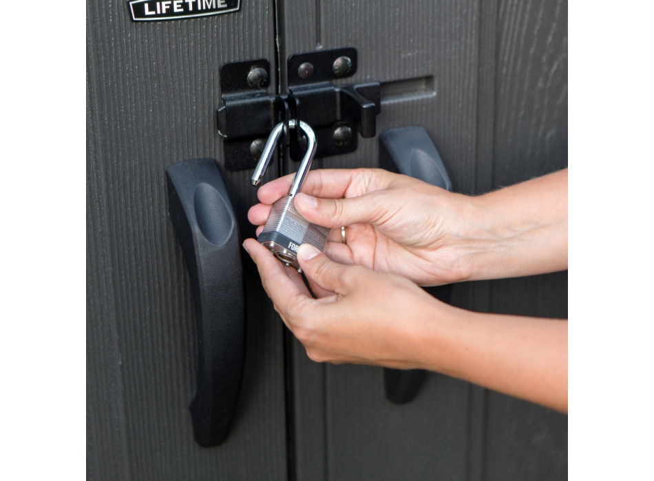 CASETTA ROMA 2 Agritech Store