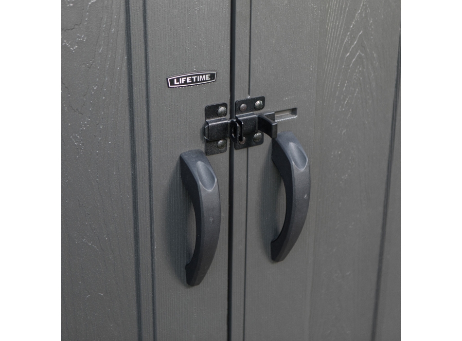 CASETTA ROMA 2 Agritech Store