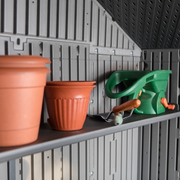 CASETTA ROMA 2 Agritech Store