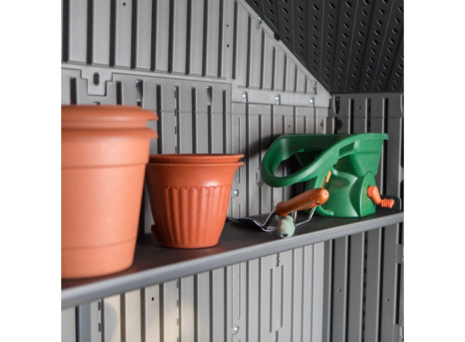 CASETTA ROMA 2 Agritech Store