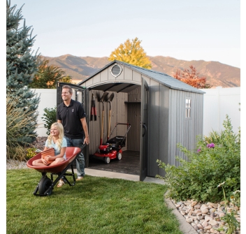 CASETTA ROMA 2 Agritech Store