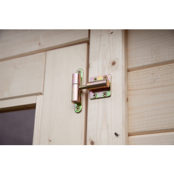 CASETTA SANDY CM. 590X590 Agritech Store