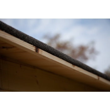 CASETTA SANDY CM. 590X590 Agritech Store