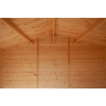 CASETTA SANDY CM. 590X590 Agritech Store