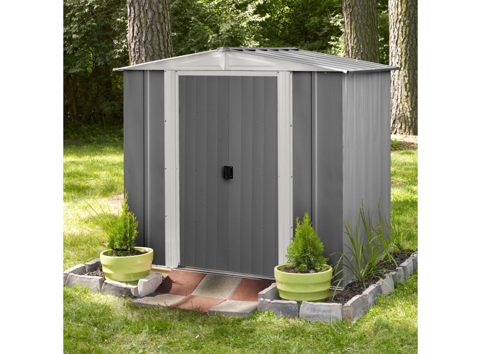 CASETTA SELMONT MEDIUM SHELTERLOGIC Agritech Store